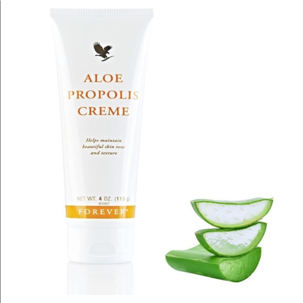 Aloe Propolis Cream
